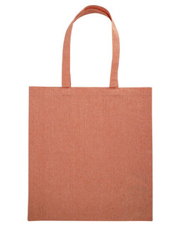 Liberty Bags 8860R - Nicole Recycled Cotton Canvas Tote