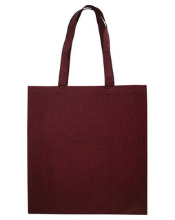 Liberty Bags 8860R - Nicole Recycled Cotton Canvas Tote