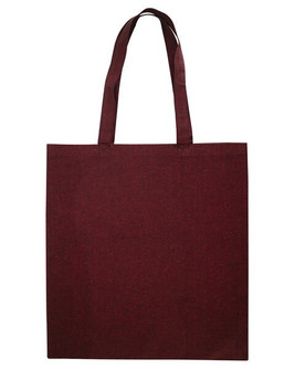 Liberty Bags 8860R - Nicole Recycled Cotton Canvas Tote