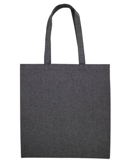Liberty Bags 8860R - Nicole Recycled Cotton Canvas Tote