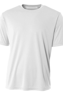 A4 N3402 - Mens Sprint Performance T-Shirt