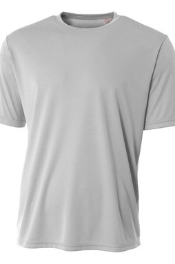 A4 N3402 - Mens Sprint Performance T-Shirt