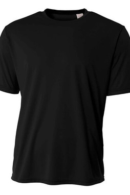 A4 N3402 - Mens Sprint Performance T-Shirt