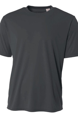 A4 N3402 - Mens Sprint Performance T-Shirt