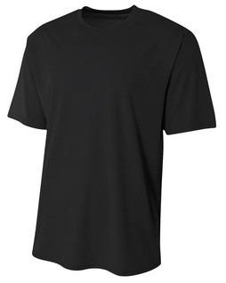 A4 NB3402 - Youth Sprint Performance T-Shirt