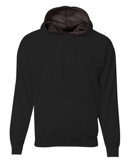 A4 N4279 - Men's Sprint Tech Fleece Hooded Sweatshirt