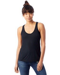 Alternative Apparel 3094B2 - Ladies Slinky-Jersey Tank Top