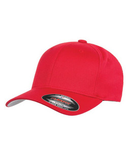 Flexfit 6277Y - Youth Wooly 6-Panel Cap