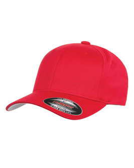 Flexfit 6277Y - Youth Wooly 6-Panel Cap