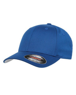 Flexfit 6277Y - Youth Wooly 6-Panel Cap