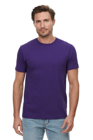 Tie-Dye T1000 - Adult 5.4 oz. 100% Cotton Spider T-Shirt