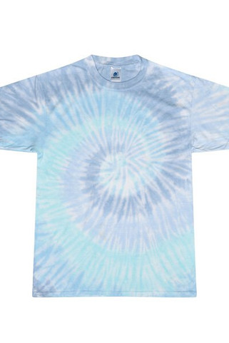 Tie-Dye T1001 - Adult 5.4 oz., 100% Cotton T-Shirt