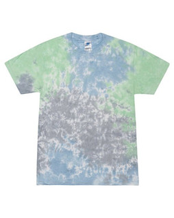 Tie-Dye CD100 - 5.4 oz., 100% Cotton Tie-Dyed T-Shirt