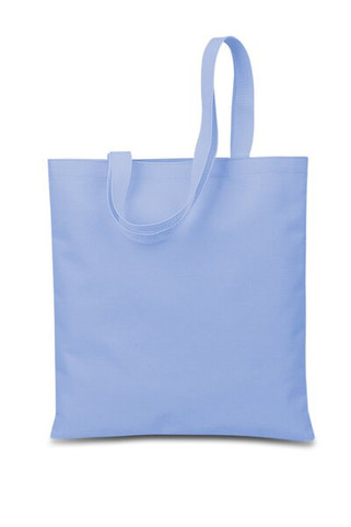 Liberty Bags 8801 - Bolsa básica reciclable