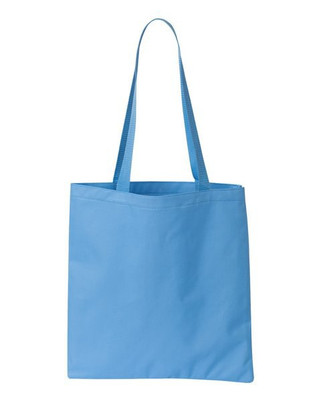 Liberty Bags 8801 - Eco-Friendly Versatile Recycled Tote Bag by Liberty