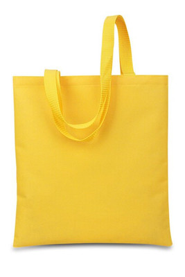 Liberty Bags 8801 - Eco-Friendly Versatile Recycled Tote Bag by Liberty