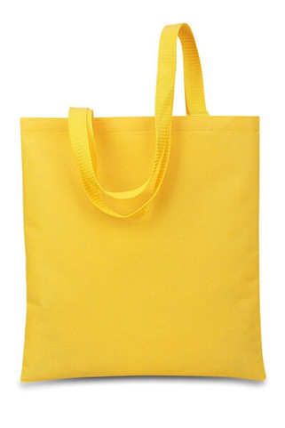Liberty Bags 8801 - Eco-Friendly Versatile Recycled Tote Bag by Liberty