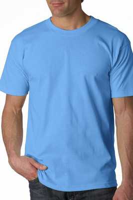 Bayside 2905 - Union-Made Short Sleeve T-Shirt