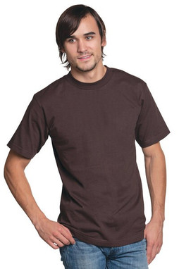 Bayside 2905 - Union-Made Short Sleeve T-Shirt