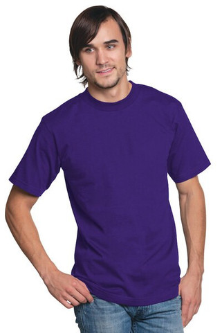 Bayside 2905 - Union-Made Short Sleeve T-Shirt