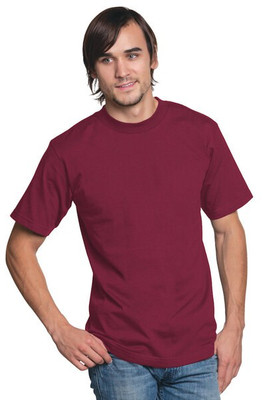 Bayside 2905 - Union-Made Short Sleeve T-Shirt
