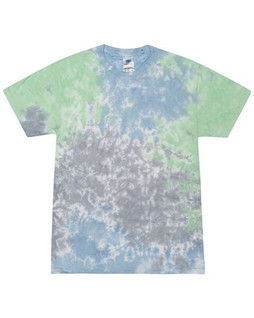 Tie-Dye CD100Y - Youth 5.4 oz., 100% Cotton Tie-Dyed T-Shirt