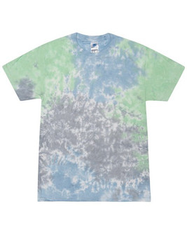 Tie-Dye CD100Y - Youth 5.4 oz., 100% Cotton Tie-Dyed T-Shirt