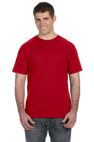 Gildan 980 - Eco-Friendly Lightweight Cotton Blend T-Shirt