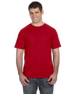 Gildan 980 - Camiseta Ligera de Algodón Orgánico