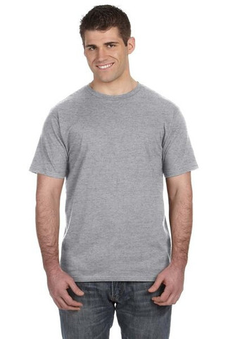Gildan 980 - Eco-Friendly Lightweight Cotton Blend T-Shirt