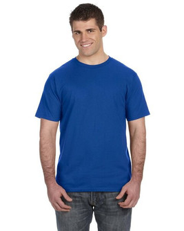 Gildan 980 - Eco-Friendly Lightweight Cotton Blend T-Shirt