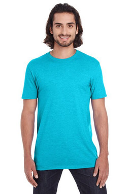 Gildan 980 - Eco-Friendly Lightweight Cotton Blend T-Shirt