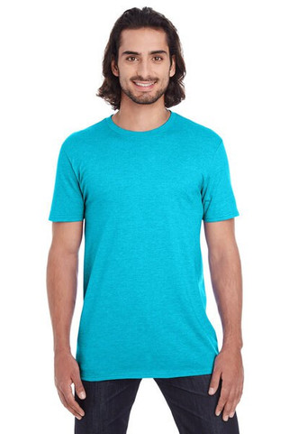 Gildan 980 - Eco-Friendly Lightweight Cotton Blend T-Shirt