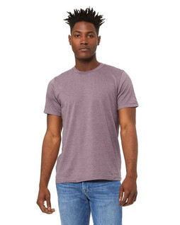 Bella+Canvas 3001CVC -  Unisex Heather T-Shirt