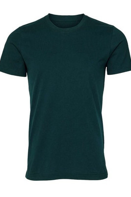 Bella+Canvas 3001 - Remera unisex de manga corta Jersey