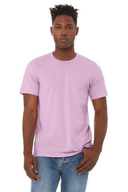 Bella+Canvas 3001 - Unisex Short Sleeve Jersey T-Shirt