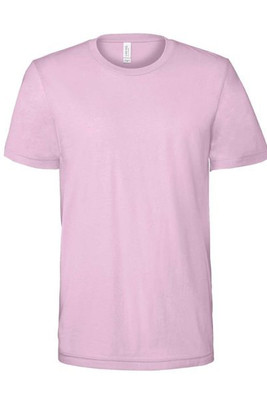 Bella+Canvas 3001 - Unisex Short Sleeve Jersey T-Shirt