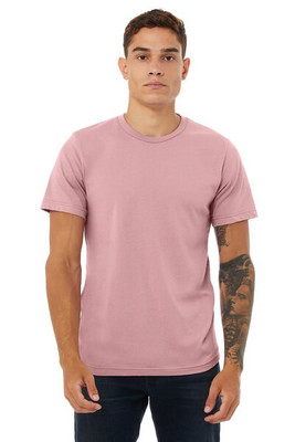 Bella+Canvas 3001C - Jersey Short-Sleeve T-Shirt 