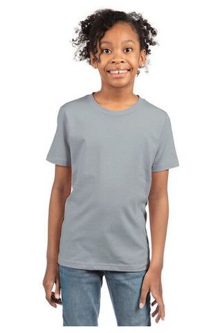 Next Level Apparel 3310 - Youth Boys Cotton Crew