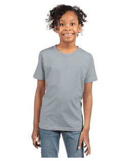 Next Level Apparel 3310 - Youth Boys Cotton Crew