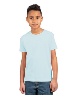 Next Level Apparel 3310 - Youth Boys Cotton Crew