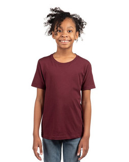 Next Level Apparel 3310 - Youth Boys Cotton Crew