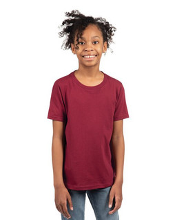 Next Level Apparel 3310 - Youth Boys Cotton Crew