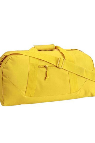 Liberty Bags 8806 - Recycled Large Duffel