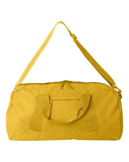 Liberty Bags 8806 - Recycled Large Duffel
