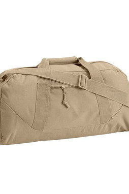 Liberty Bags 8806 - Recycled Large Duffel
