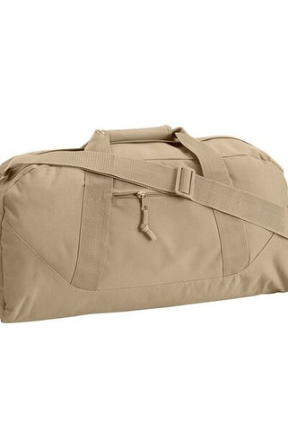 Liberty Bags 8806 - Bolsa Grande Reciclada