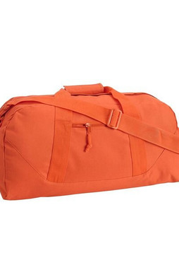 Liberty Bags 8806 - Recycled Large Duffel