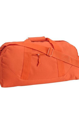 Liberty Bags 8806 - Recycled Large Duffel