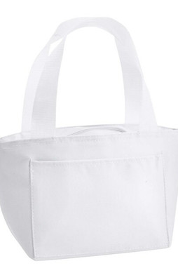 Liberty Bags 8808 - Bolsa refrigerada reciclada